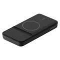 Belkin BPD001BTBK BOOSTCHARGE​ Magnetic Portable Wireless Charger 10K​ Black
