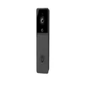 Laser Smarthome Smart Full HD Video Doorbell, Black