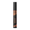 Max Factor 2000 Calorie Pro Stlyist Mascara Black Brown