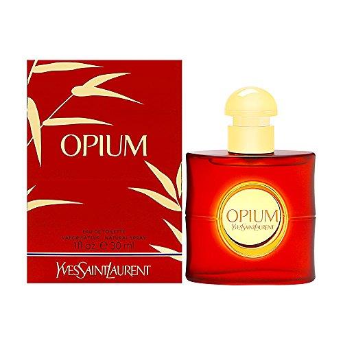 Yves Saint Laurent Opium Eau de Toilette, 30ml