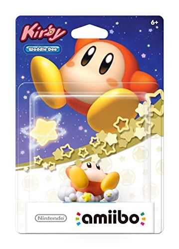 Nintendo amiibo Character Waddle Dee (Kirby Series)