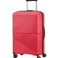 American Tourister Airconic Suitcase, Paradise Pink, 67cm