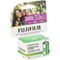 Fujifilm Fuji 200 CA 36 Exposure 35mm Color Negative Film