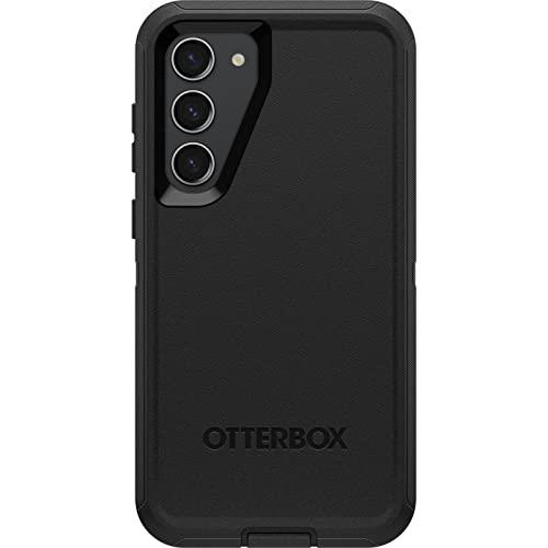 Otterbox Defender - Samsung GS23+ - Black