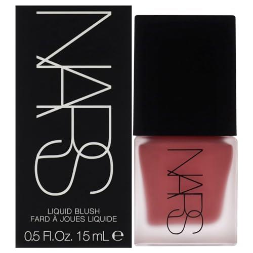 Nars Cosmetics High Impact Natural Color Extra Moisture Liquid Blush - Torrid