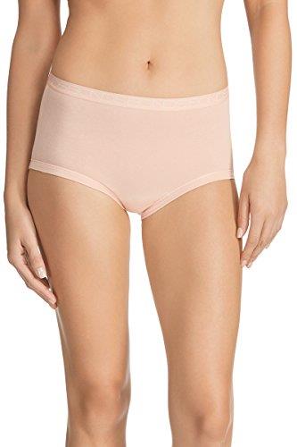 Bonds Womens Cottontails Full Brief Base Blush (1 Pack) 18