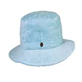 Fallenbrokenstreet The Saturday Bucket Hat, Blue, Small/Medium