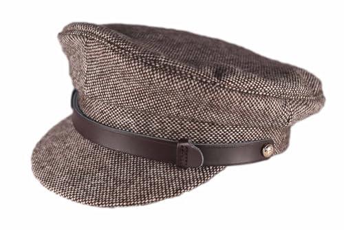 Fallenbrokenstreet Men's The Boonie Doon Captains Hat, Twill, Large/X-Large
