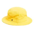 Fallenbrokenstreet The Saturday Cotton Corduroy Bucket Hat, Yellow, Small/Medium