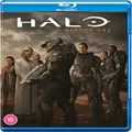 Halo - Season One [Blu-ray]