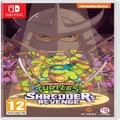 Merge Games Teenage Mutant Ninja Turtles: Shredder's Revenge Nintendo Switch Game