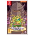 Merge Games Teenage Mutant Ninja Turtles: Shredder's Revenge Nintendo Switch Game