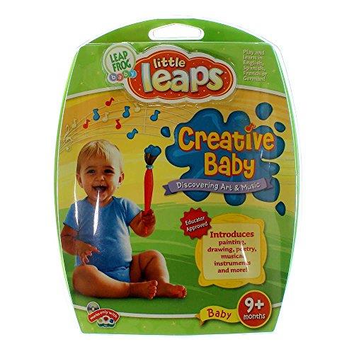 Little Leaps SW: Baby Creations