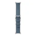 Google Pixel Watch Crafted Leather Band, Large – Moondust