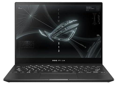 ASUS ROG Flow X13 Off Black 13.4inch Ryzen 7 RTX 3050 Gaming Laptop