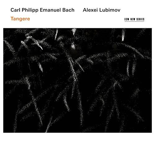 Carl Philipp Emanuel Bach Tangere