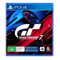 Gran Turismo 7 Standard Edition - PlayStation 4