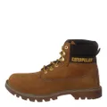 Caterpillar Unisex E Colorado Waterproof Ankle Boot, Taffy, M13/W15