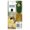 Epson 604 - Std Capacity - Black Ink Cartridge for XP-2200, XP-3200, XP-4200, WF-2910, WF-2930, WF-2950, C13T10G192