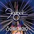 Sonic Mojo