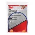3M Safety Banded Style Hearing Protector 90537-80025T, Oranges