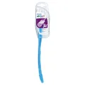 Philips Avent Bottle & Teat Cleaning Brush, Blue, SCF145/06