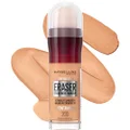 Maybelline Instant Age Rewind Eraser Treatment Makeup with SPF 18, Anti Aging Concealer Infused with Goji Berry and Collagen, Creamy Natural, 1 Count