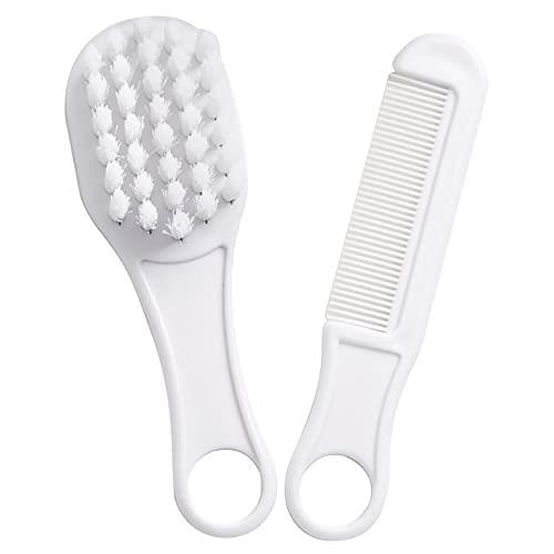 Safety 1st Baby 1st Brush and Comb