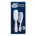 Big Softies Brush and Comb Set Colors May Vary