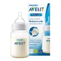 Philips Avent Anti-Colic Baby Bottle, 260ml, SCF813/17