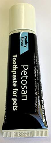 Petosan Poultry Flavoured Toothpaste,