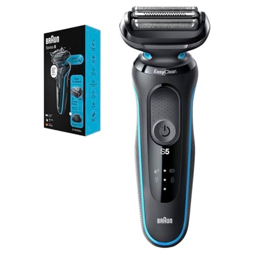 Braun Series 5-51 M1200s Men's Shaver