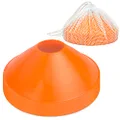 Gosports Sports Training Cone with Tote Bag, Pack of 20