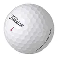 Titleist Golf Balls Titleist Pro V1x Golf Balls. 24 Ball Pack. Near Mint Condition, White