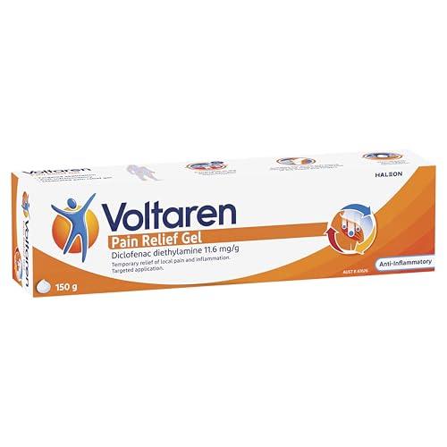 Voltaren Pain Relief Gel 150g