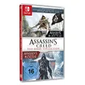 Assassin's Creed The Rebel Collection - [Nintendo Switch]