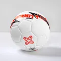 Summit Launch Soccer Ball SZ 3, White