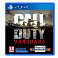 Call of Duty®: Vanguard (PS4) (Exclusive to Amazon.co.uk)