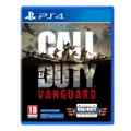Call of Duty®: Vanguard (PS4) (Exclusive to Amazon.co.uk)