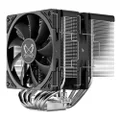 Scythe FUMA3 Twin Tower Side Flow CPU Cooler with Dual Reverse Fan