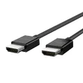 Belkin Ultra High Speed HDMI 2.1 Cable