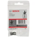 Bosch Accessories Bosch 1x Collet without Locking Nut (Holds Router Bit, Diameter Ø 1/4 Inch, Accessories for Routers)
