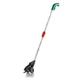 Bosch Home & Garden ISIO 3 Telescopic Handle Attachment with Wheels (ISIO 3 Handle)