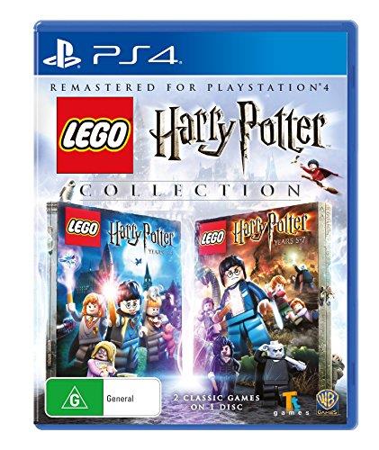 Lego Harry Potter Collection - PlayStation 4