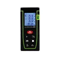 Maxiline 402050-612 LD40 Laser Distance Meter Measurer Pythagore Tape Measure, One Size