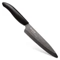Kyocera Slicing Knife Slicing Knife, Black, FK-130 BK-BK