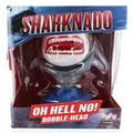 Beeline Creative Sharknado 3 - Sharknado Bobble Head Figure, 6-Inch Size