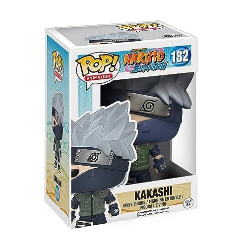 FUNKO POP! ANIME: Naruto - Kakashi