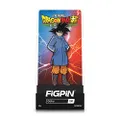 FiGPiN Dragon Ball Super Broly Movie: Goku Classic - Collectible Pin with Premium Display Case - Not Machine Specific