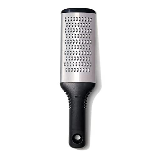 OXO Good Grips Grater Black